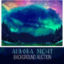 Aurora Nights - BG Auction [ closed ]