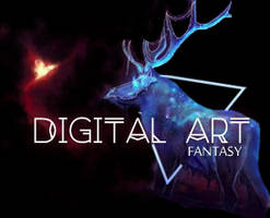 Digitalart Fantasy Header
