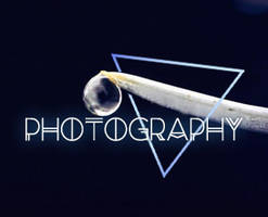 Photography Header