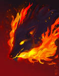 Fenrir's Fire