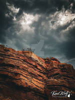 Manitou Cliff