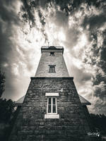 The Dunkirk Lighthouse