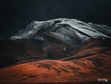 Where Fire Meets Frost