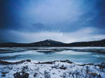 Frozen Lake