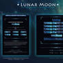 Lunar Moon - Deviation Description Template