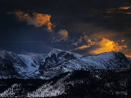 Stormfire Summit
