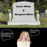 Carrie White 2013, It's Going To Be Okay,