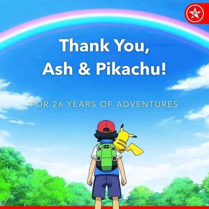 Goodbye Ash and Pikachu. by benten-99 on DeviantArt