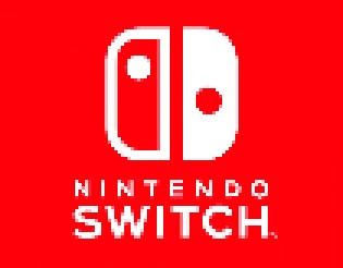 8-Bit Nintendo Switch