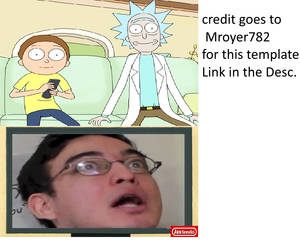 Rick and Morty watch filthy Frank (READ DESC.)