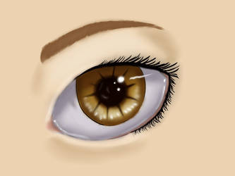 Eye Practice 2