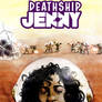 Deathship Jenny - Issue 1 Cover