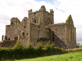 Ireland Castle