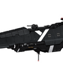 UNSC Thanatos destroyer