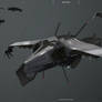 Caldari kestrel
