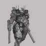 Tin Soldiers mech