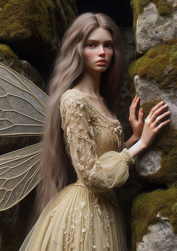 Spring Fairy Reuben Fairy ruben by laurakurilkobarker on DeviantArt