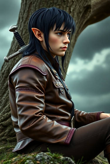 Elf 5