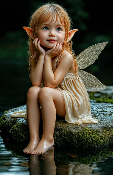 Fairy Fantasy