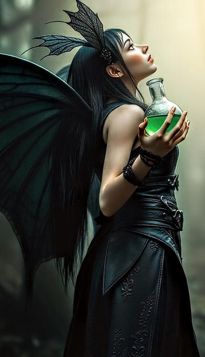 Fairy Fantasy