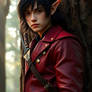 Elf Fantasy