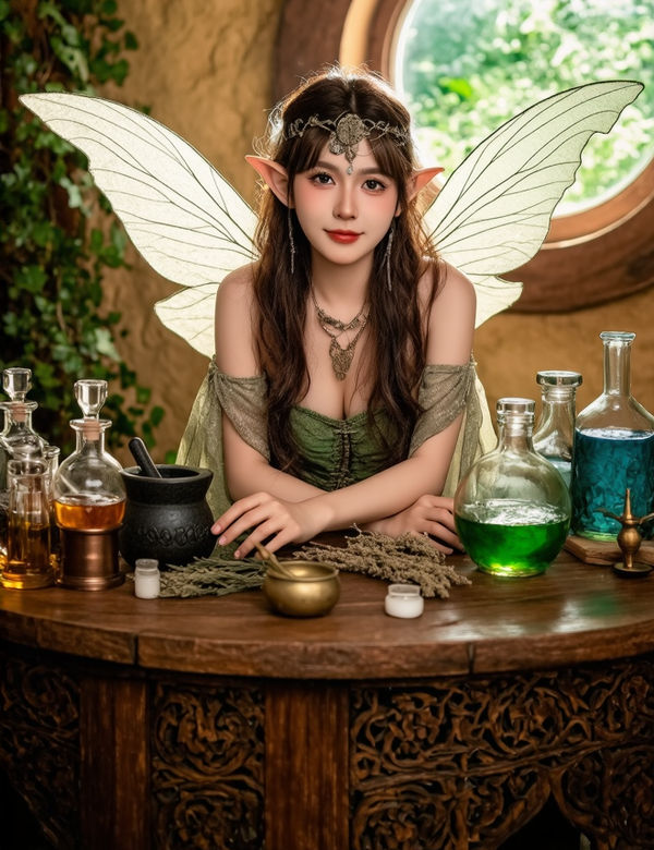Fairy Fantasy