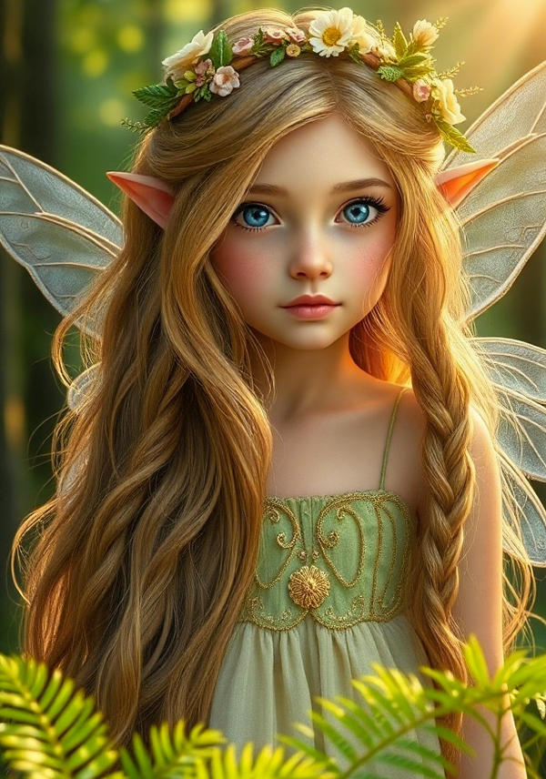 Fairy Fantasy