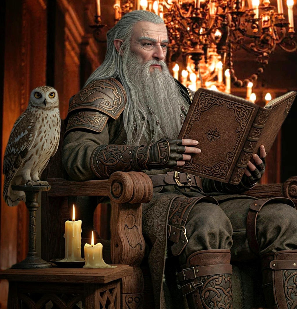 Wizard Fantasy
