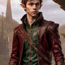 Elf fantasy