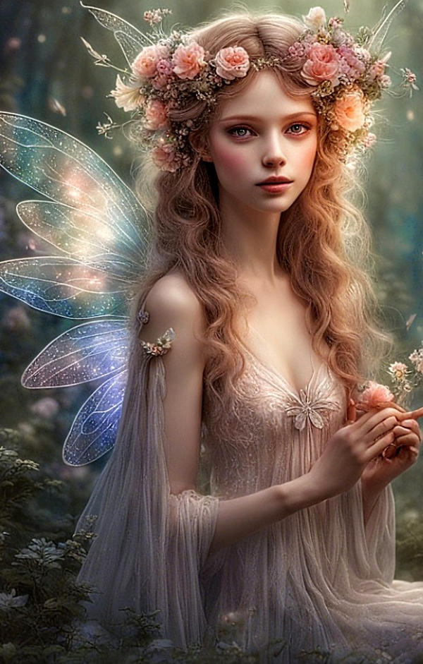 Fairy Fantasy