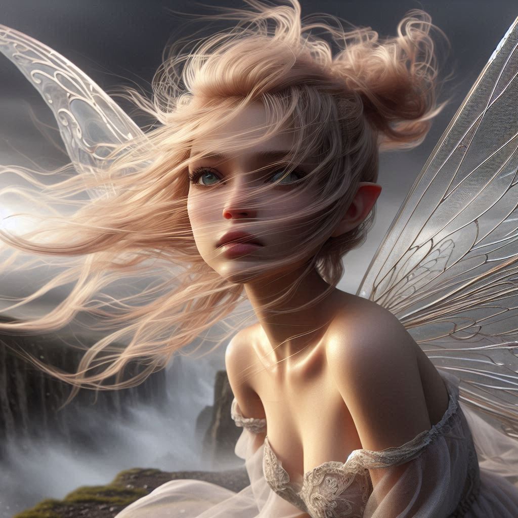 Fairy Fantasy