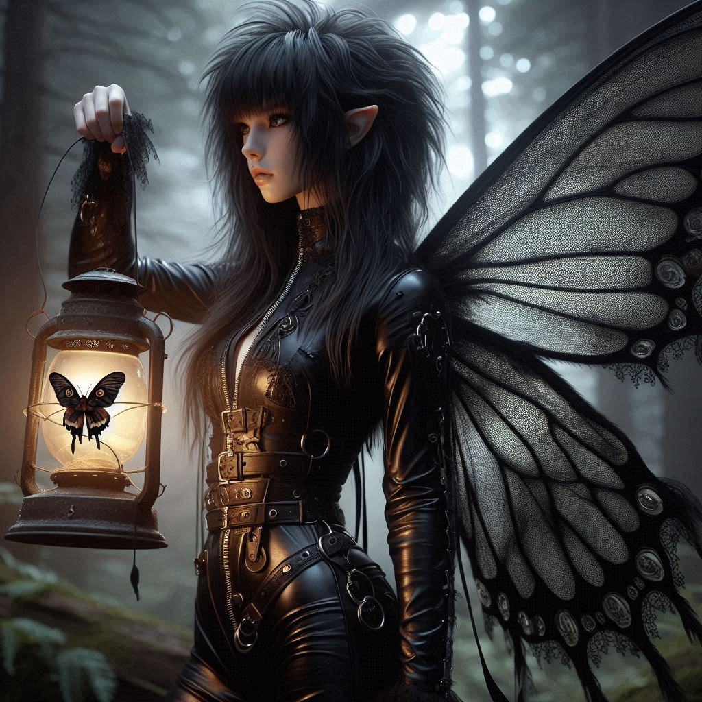 Fairy Fantasy