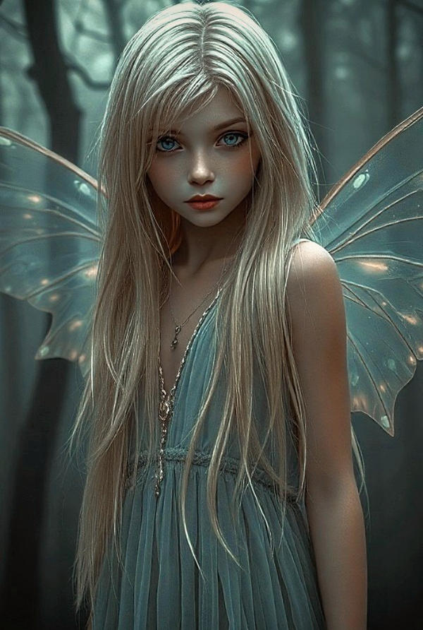 Fairy Fantasy