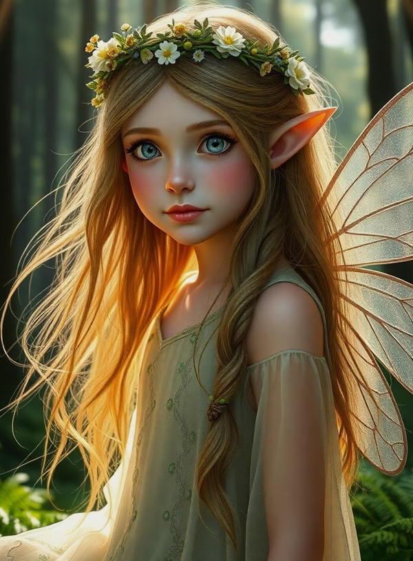 Fairy Fantasy