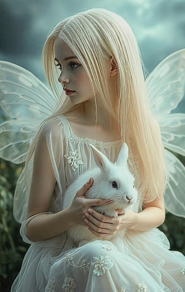 Fairy Fantasy