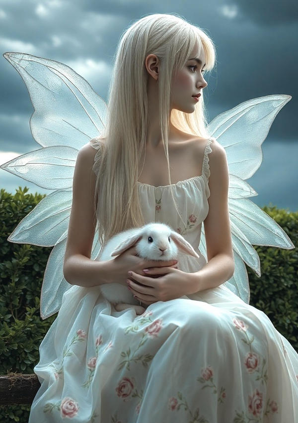 Fairy Fantasy