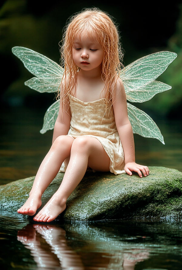 Fairy Fantasy