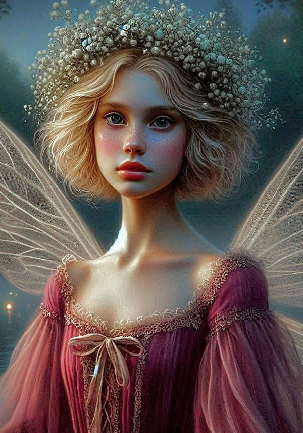 Fairy Fantasy