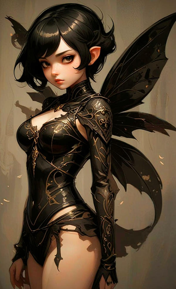 Fairy Fantasy