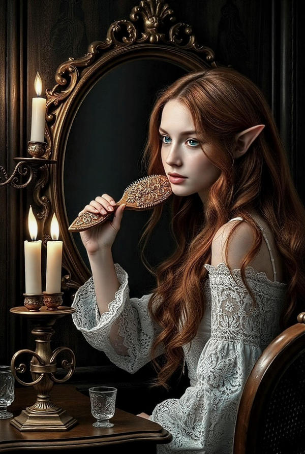 Fairy Fantasy