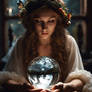 This Image Should Be Highly Detailed, In The Style