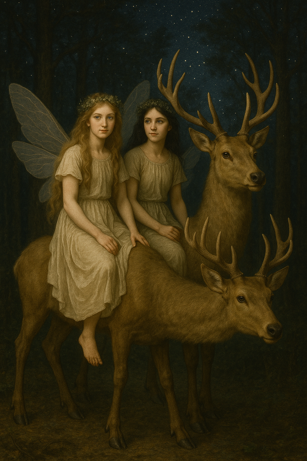 Fairy Fantasy