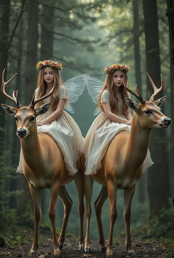 Fairy Fantasy