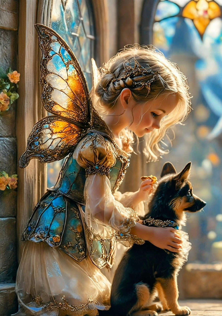 Fairy Fantasy