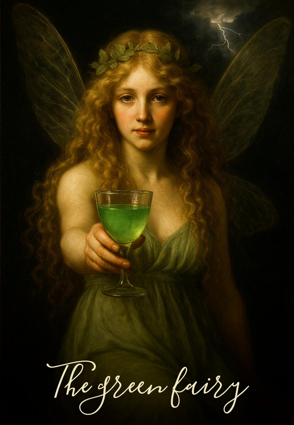 Fairy Fantasy