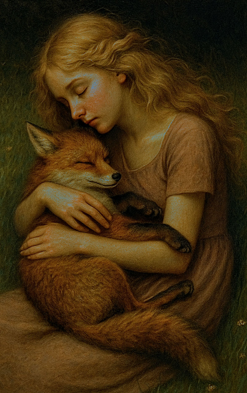 Fairy Fantasy