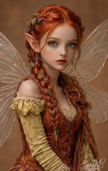 Fairy Fantasy