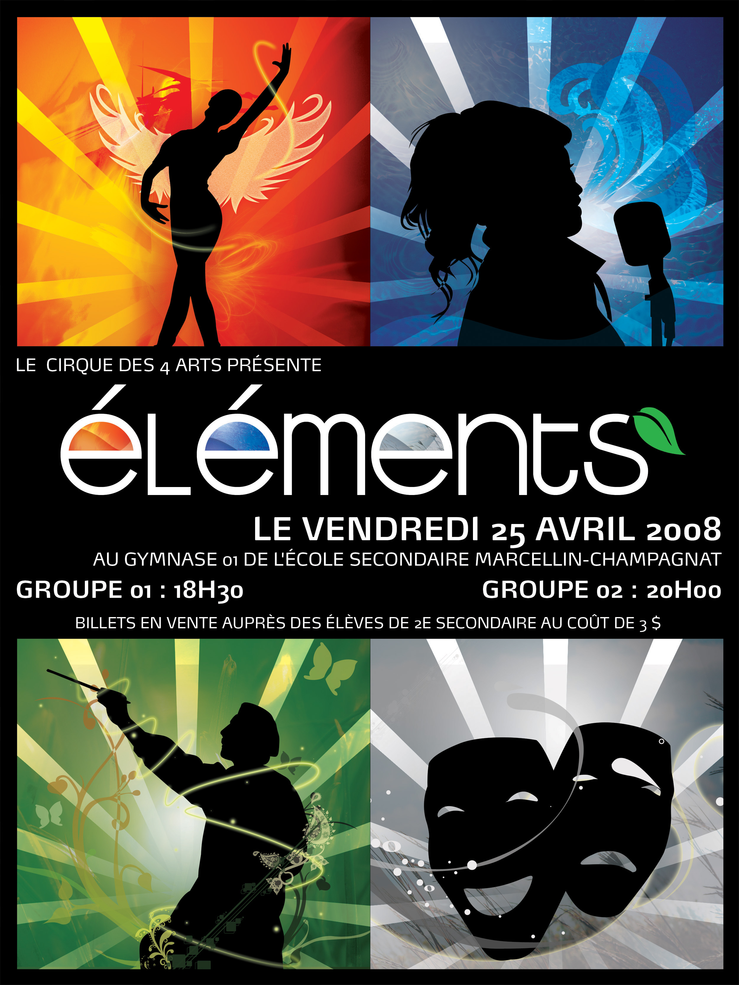 Elements v1