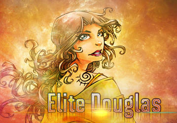 Avatar Toris - Elite Douglas