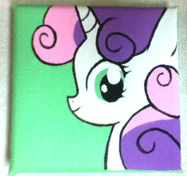 Sweetie Belle